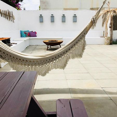 Aloha Beach House H Carcavelos  Exterior foto