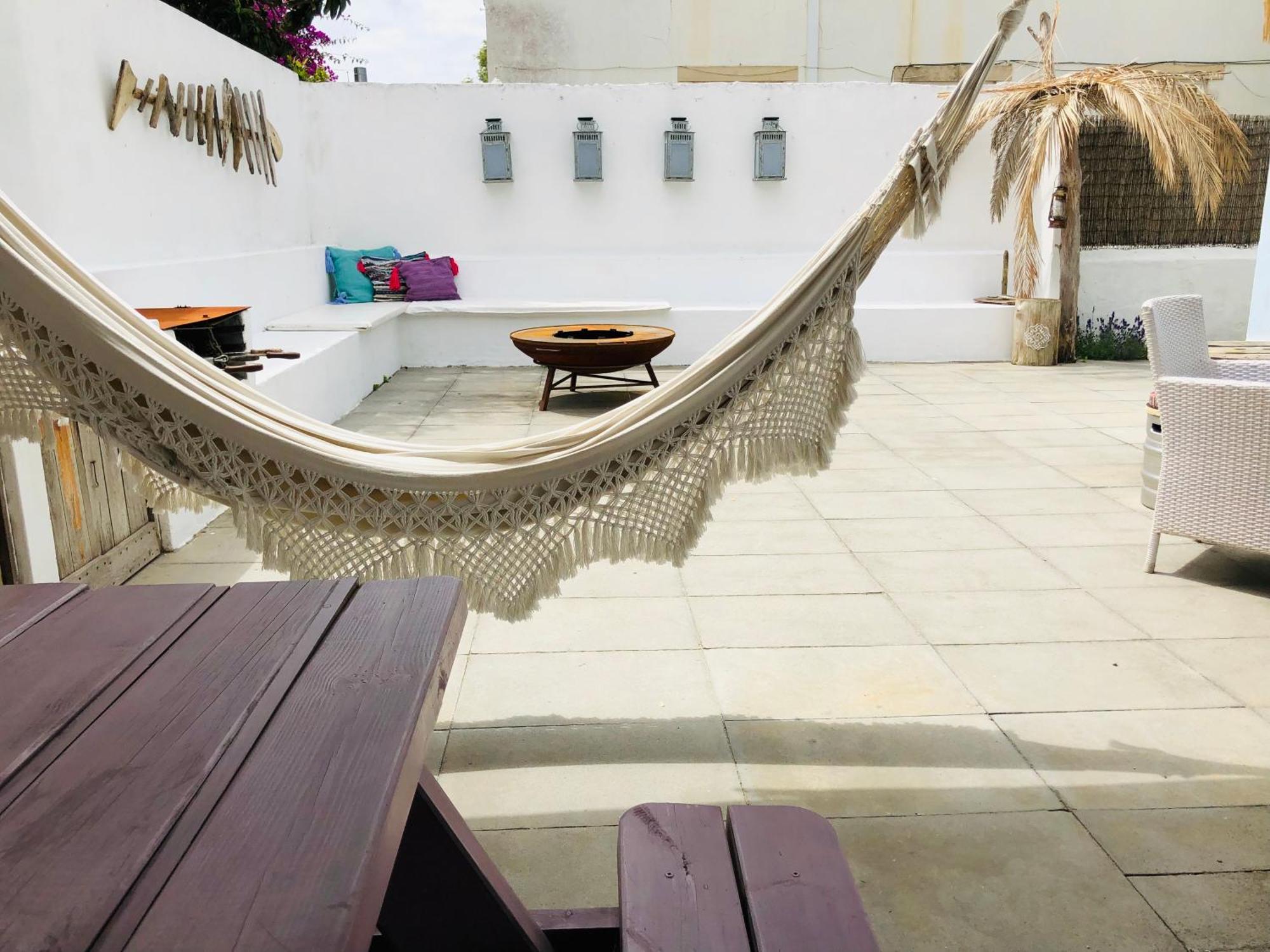 Aloha Beach House H Carcavelos  Exterior foto