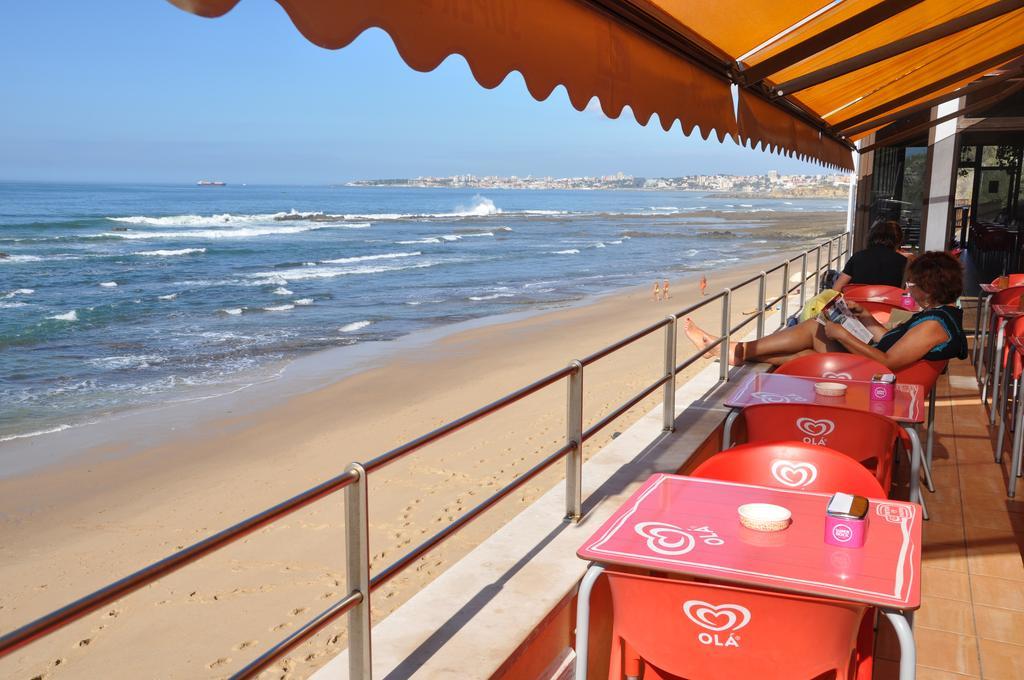Aloha Beach House H Carcavelos  Exterior foto
