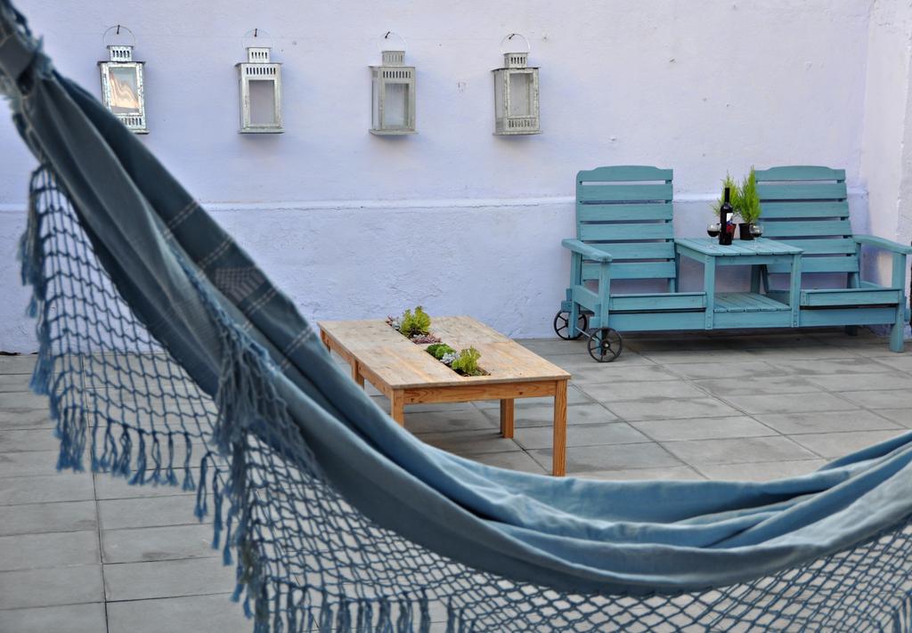 Aloha Beach House H Carcavelos  Exterior foto