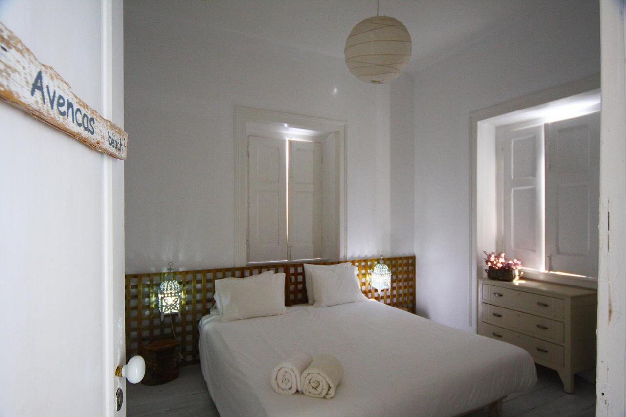 Aloha Beach House H Carcavelos  Exterior foto