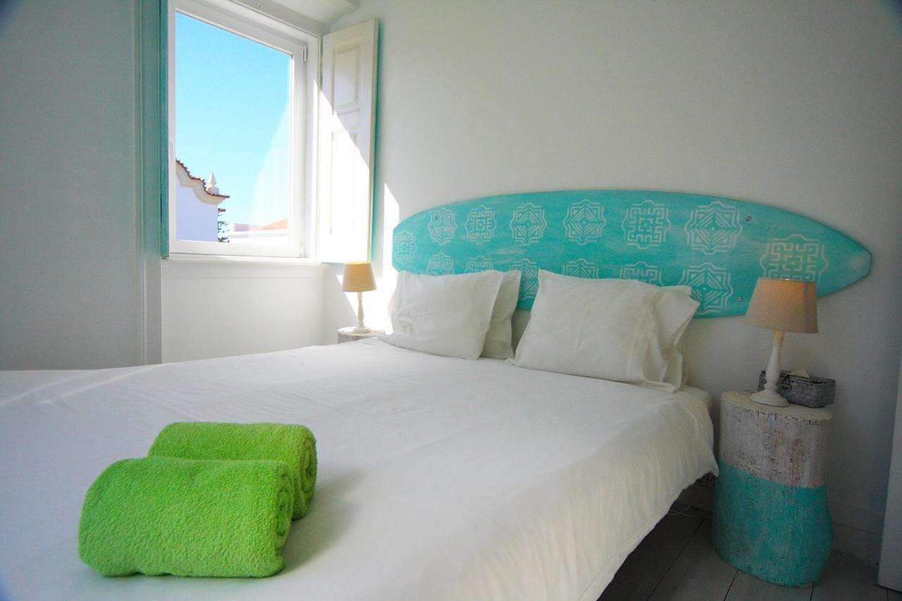 Aloha Beach House H Carcavelos  Exterior foto