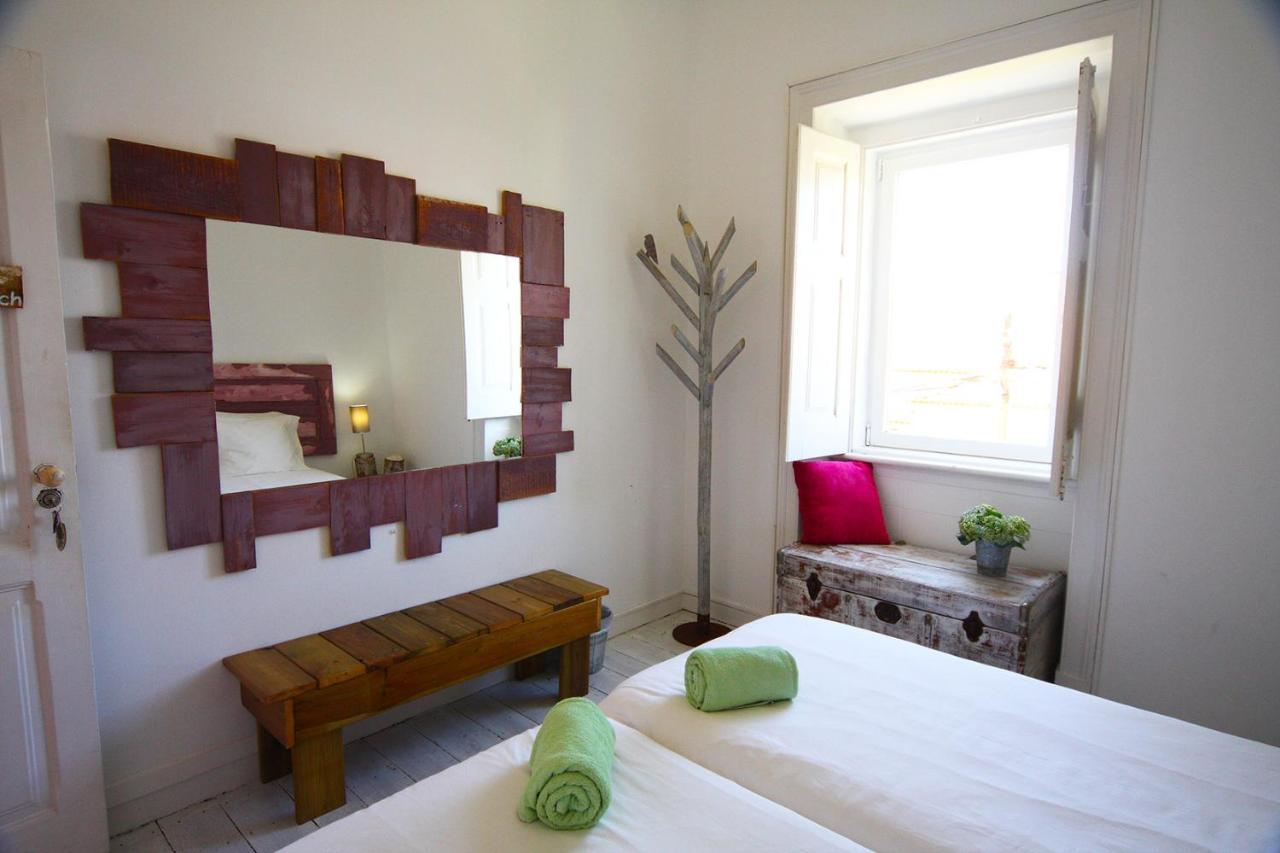 Aloha Beach House H Carcavelos  Exterior foto
