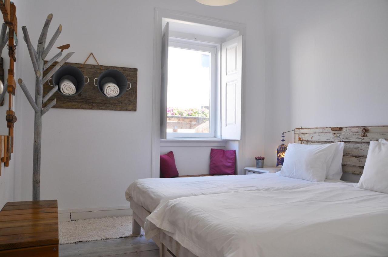 Aloha Beach House H Carcavelos  Exterior foto