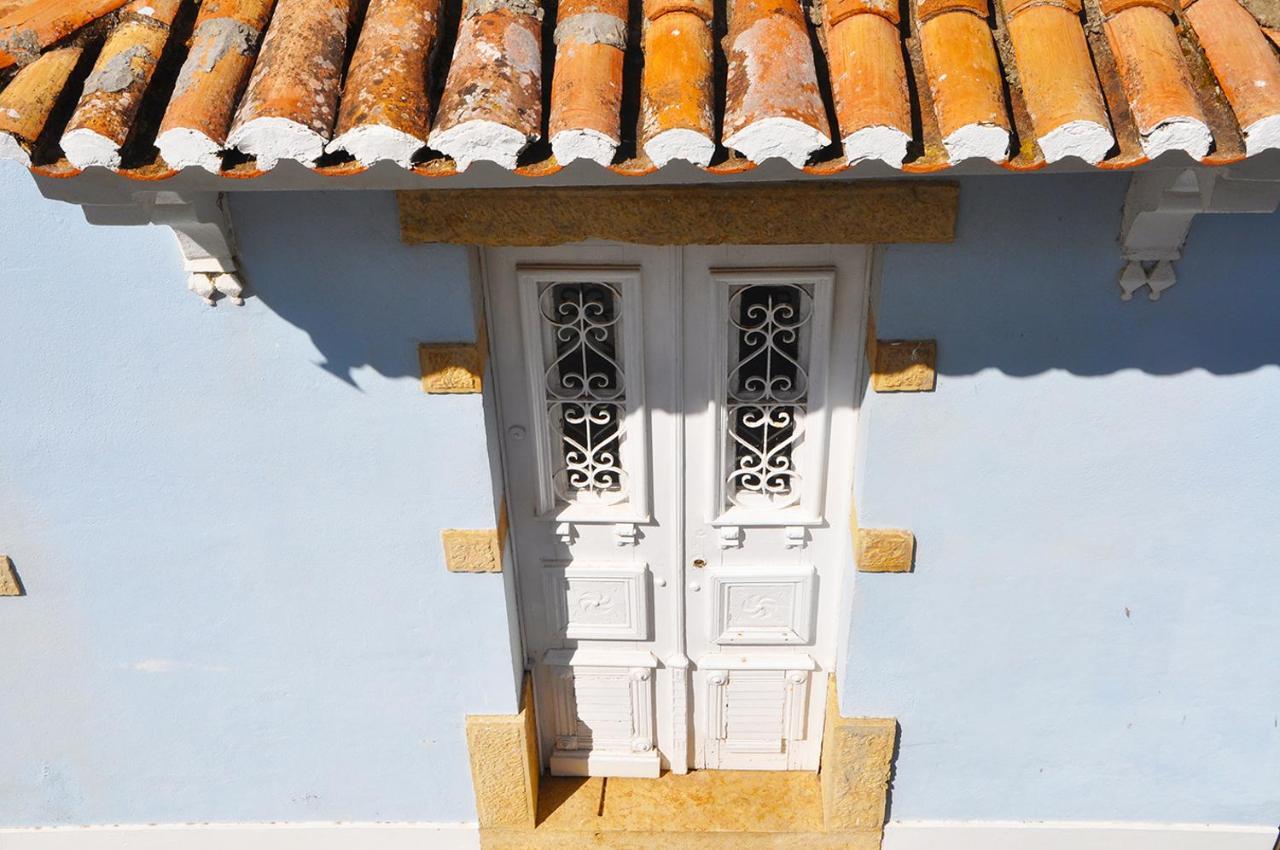 Aloha Beach House H Carcavelos  Exterior foto