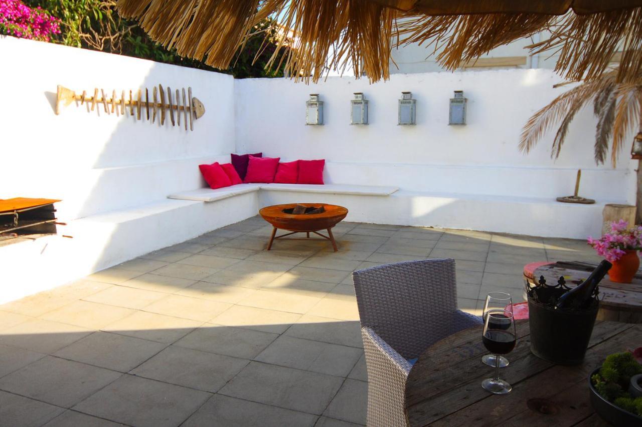 Aloha Beach House H Carcavelos  Exterior foto