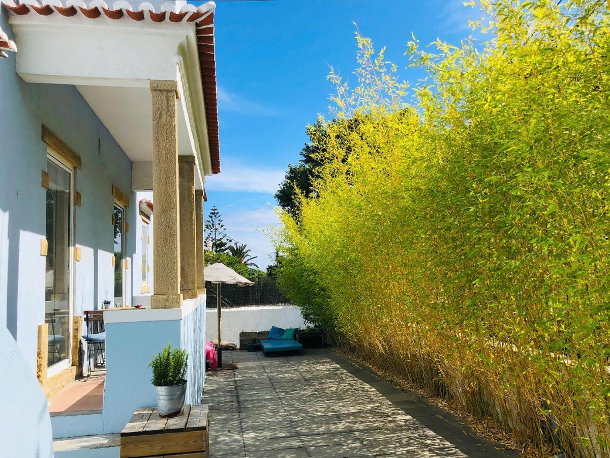Aloha Beach House H Carcavelos  Exterior foto