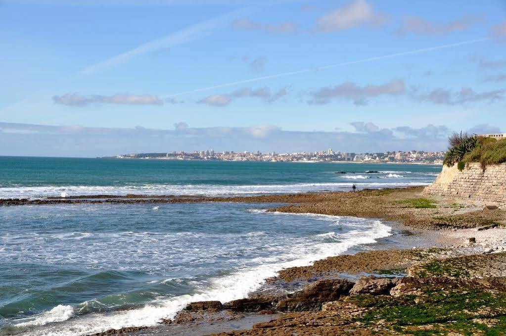 Aloha Beach House H Carcavelos  Exterior foto