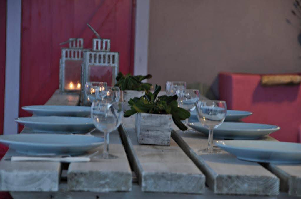 Aloha Beach House H Carcavelos  Exterior foto