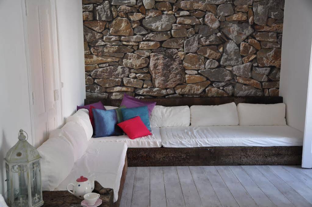 Aloha Beach House H Carcavelos  Exterior foto