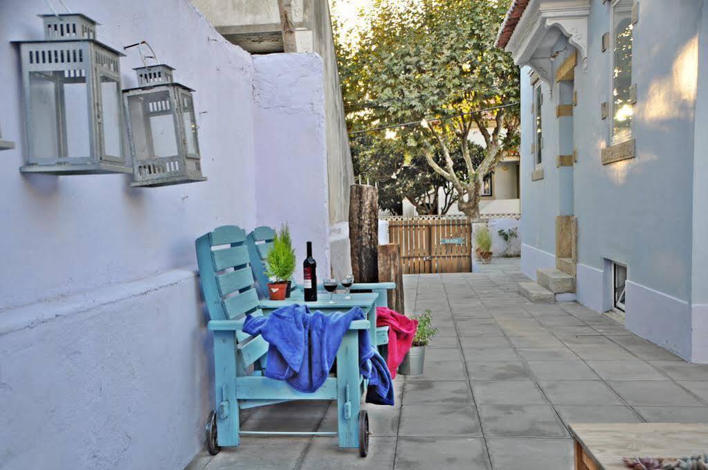 Aloha Beach House H Carcavelos  Exterior foto